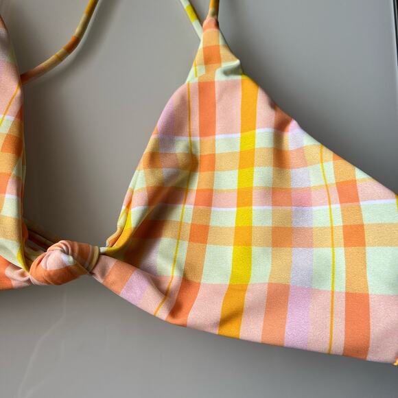 NWOT Skatie• ‘Sarah’ Bikini Top in SUVA - Picture 13 of 14